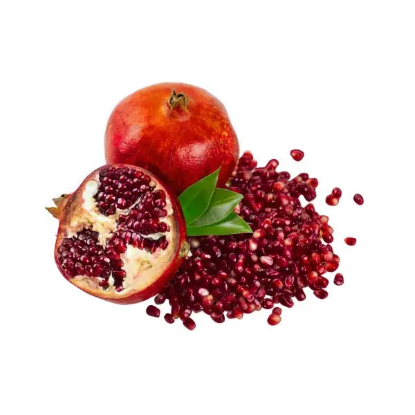 Grenade séchée bio